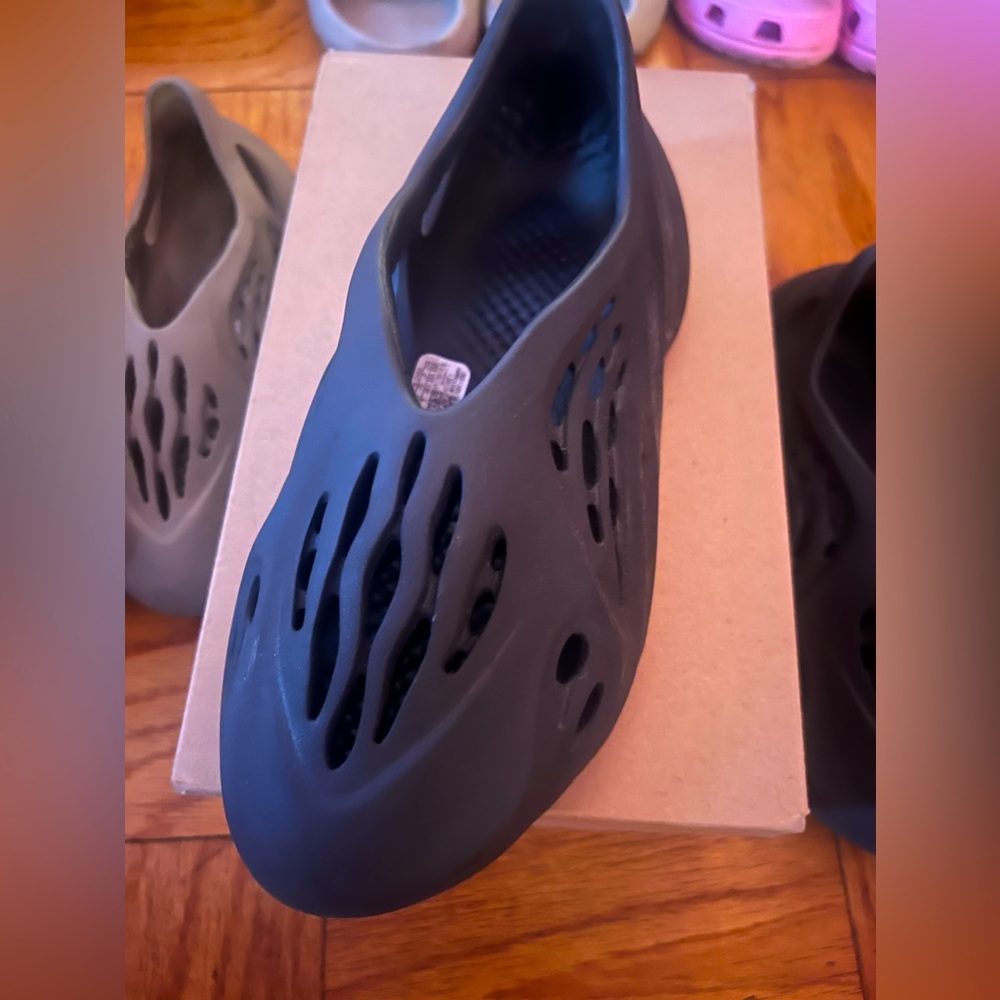 Yeezy , new